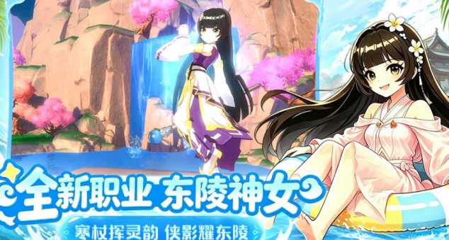 好玩的热血游戏哪里下载 2026经典的热血游戏手机版排名截图