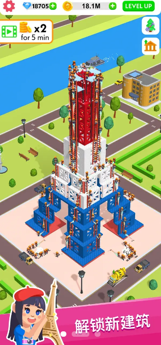 自由建造房子的游戏有哪些2026