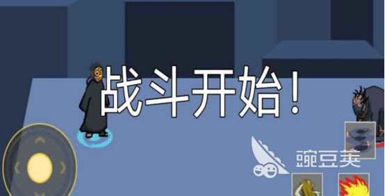火影忍者不用网络游戏分享：2026火爆的日漫风格榜单6before_1