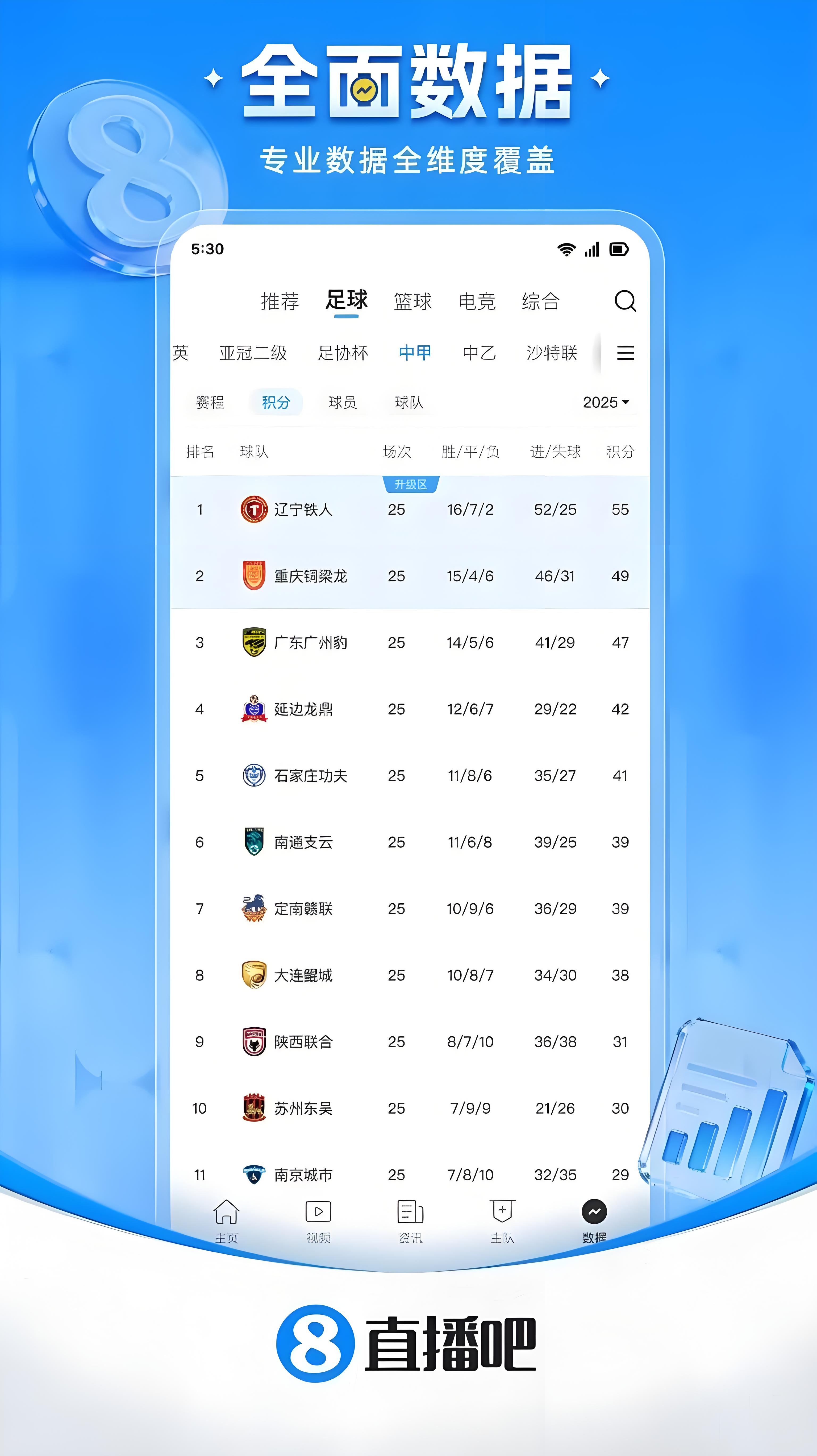 有哪些免费看球app