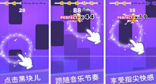 益智游戏合辑100个有哪几款 2026火爆的的益智榜单6before_1截图