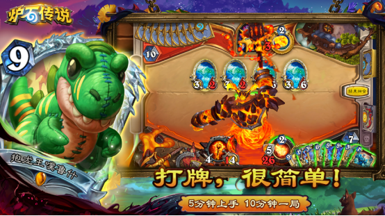 2014竞技网游排行榜有哪些
