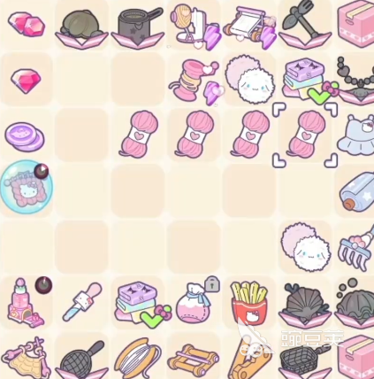 HelloKitty My Dream Store星愿测试详解 星愿测试玩法与参与指南截图