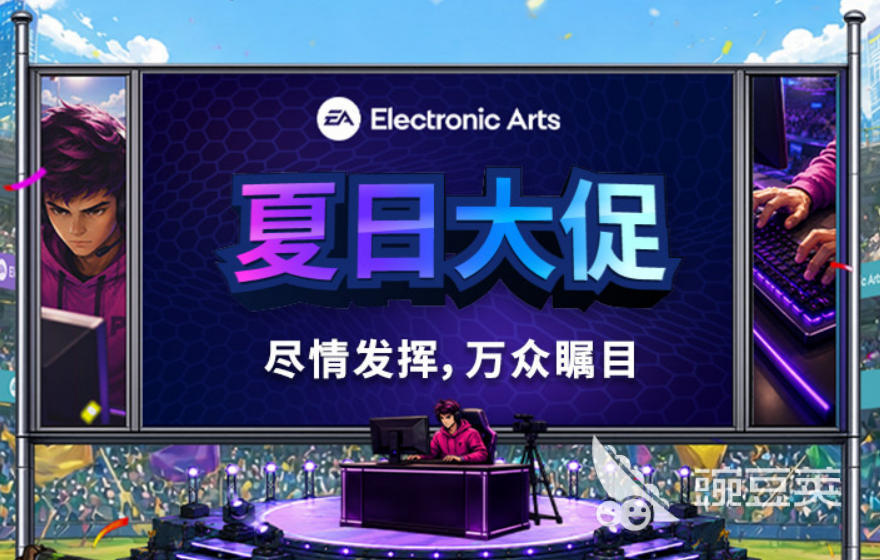 Steam夏促火爆的游戏分享 2026年Steam夏季特卖必玩游戏清单截图