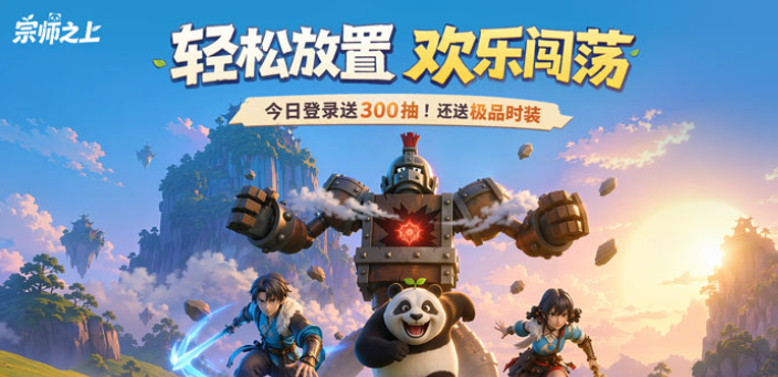 必玩的角色扮演手游前五