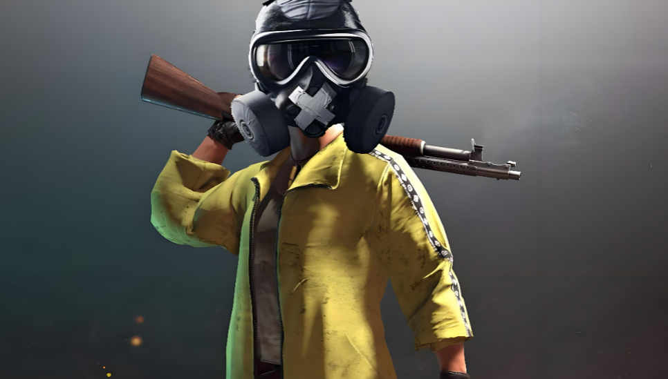 pubg外服账号在哪里购买 pubg外服账号购买渠道推荐截图