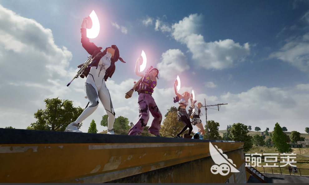 PUBG进不去游戏画面一直加载？常见原因及快速解决方法