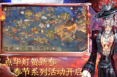 人气较高的逃生游戏前五 受欢迎的逃生游戏下载分享2026截图
