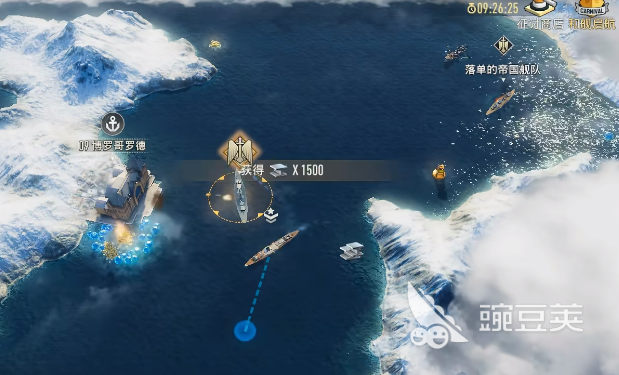 苍蓝前线通关技巧与新手入门指南:高效刷关与阵容搭配策略