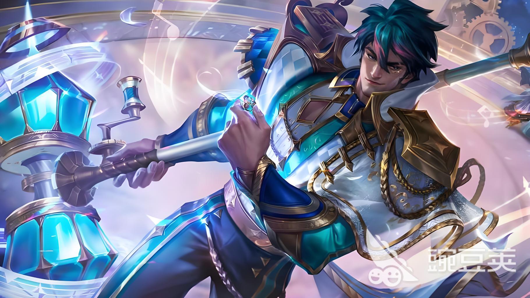 LOL国服延迟高怎么办？分享几款实用的加速器