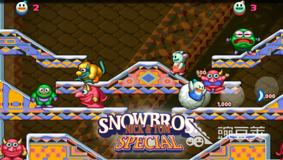 小霸王游戏榜单手机版下载｜火爆的耐玩红白机游戏合辑2026截图