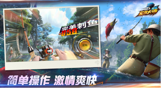高人气的欢乐游戏有哪几个
