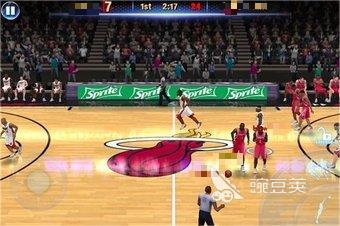 2026年值得下载的NBA 2K游戏手机版分享:高人气体育竞技游戏介绍