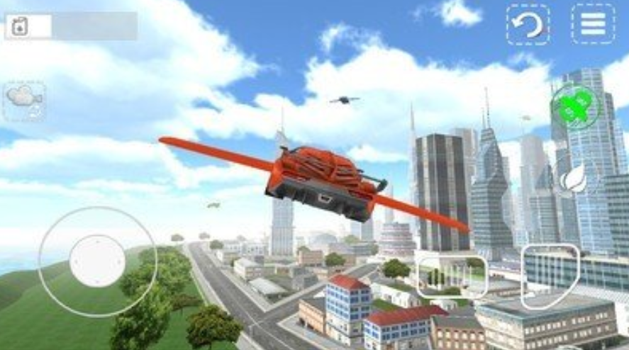 赛车游戏不用网络版合辑 2026流行的赛车游戏榜单合集截图