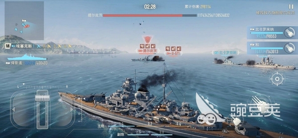 苍蓝前线最新版本下载指南:正式上线时间及安装攻略
