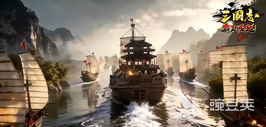 三国志霸王崛起武将强度排名 三国志霸王崛起火爆的武将分享与搭配分析截图