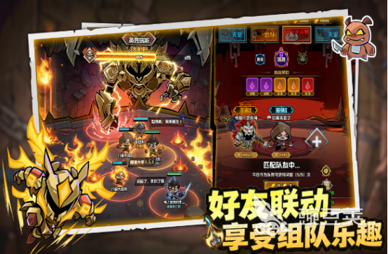 2026年适合长时间游玩的火爆的游戏手机版分享合集