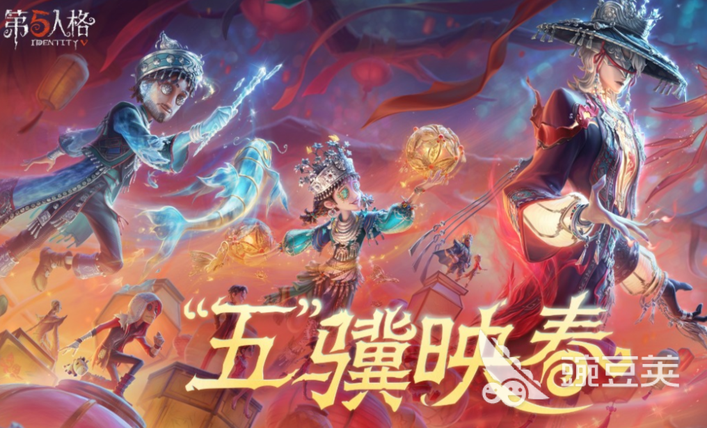 2026受欢迎的恐怖游戏手机版分享:支持多人联机的趣味恐怖游戏介绍