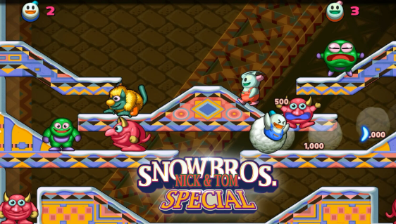 小霸王游戏榜单手机版下载盘点2026 火爆的有趣的小霸王游戏合辑