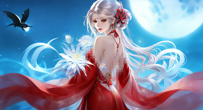 受欢迎的仙侠手游有哪几个
