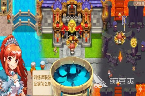 2026最受欢迎的马戏团游戏手机版分享：高人气马戏团题材小游戏大介绍截图