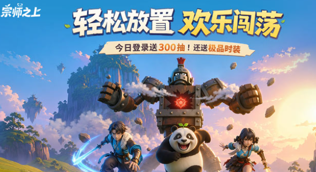 2026大型手游排行榜前十名