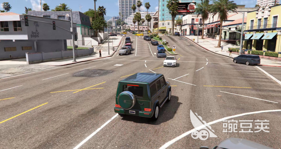 GTA5掉帧卡顿怎么办？实用解决方法与加速器分享