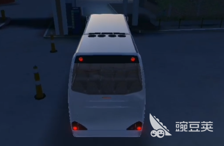 超级驾驶全部地图解锁条件详解 超级驾驶各线路玩法与通关技巧截图