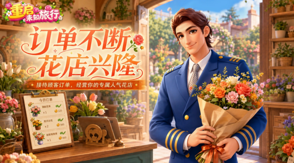 重启未知旅行礼包码 重启未知旅行礼包有哪几款