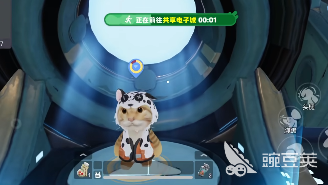奥星热浪异兽捕捉点位合辑 奥星热浪异兽资源高效获取路线推荐截图