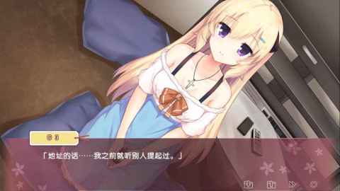 耐玩的恋爱养成游戏分享 2026榜单3恋爱游戏before_1截图