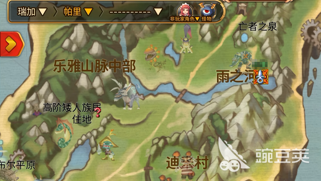 飞飞无限宇宙黑洞边缘探索教程 飞飞无限宇宙高效率黑洞边缘探索路线详解截图