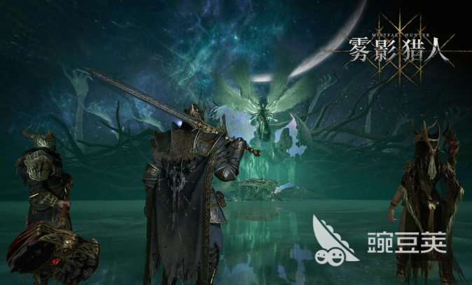 雾影猎人先知天赋加点分享与详细解析