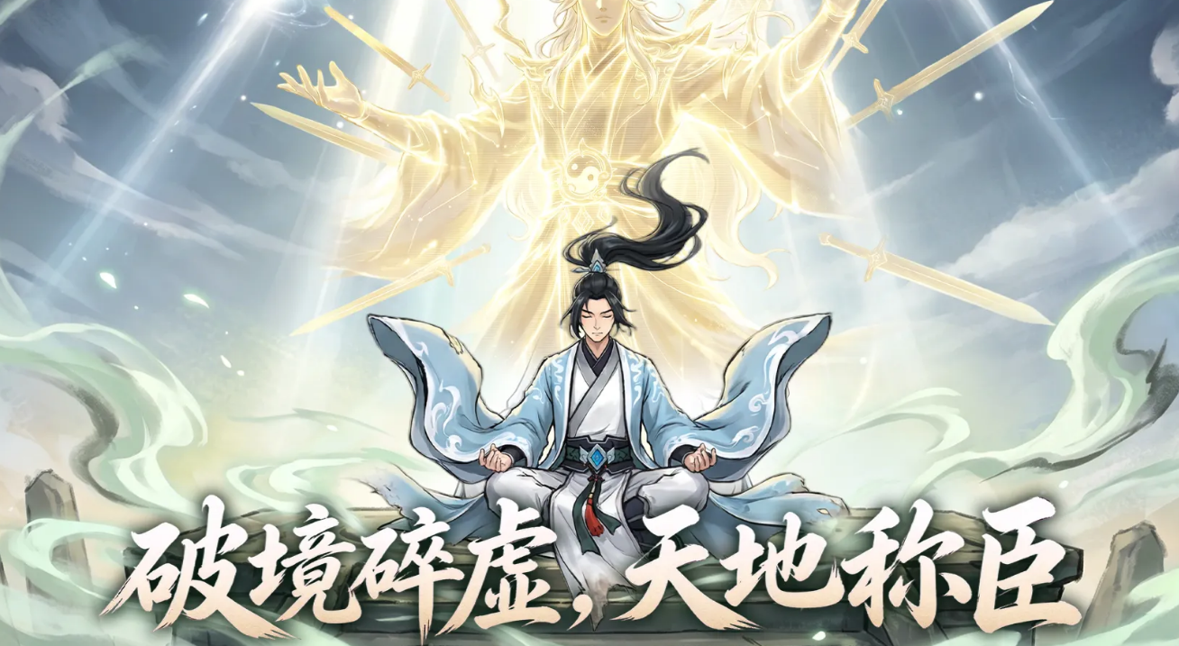 云海寻仙记下载地址分享