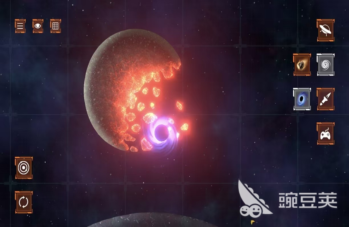 星球大战游戏分享 耐玩必玩的星球大战游戏手机版合辑2026截图