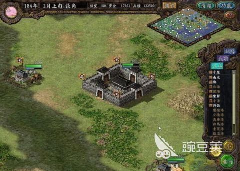 三国志不用网络游戏合辑 2026年高口碑经典的三国志单机游戏分享截图