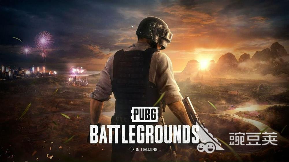 PUBG进游戏黑屏无法进入的全面解决方法