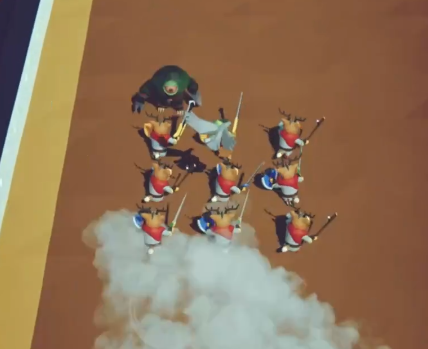 星光小队射手怎么玩的好 星光小队射手怎么玩截图