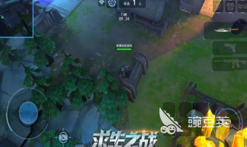 2026高人气求生类榜单9分享:火爆的生存游戏下载before_1