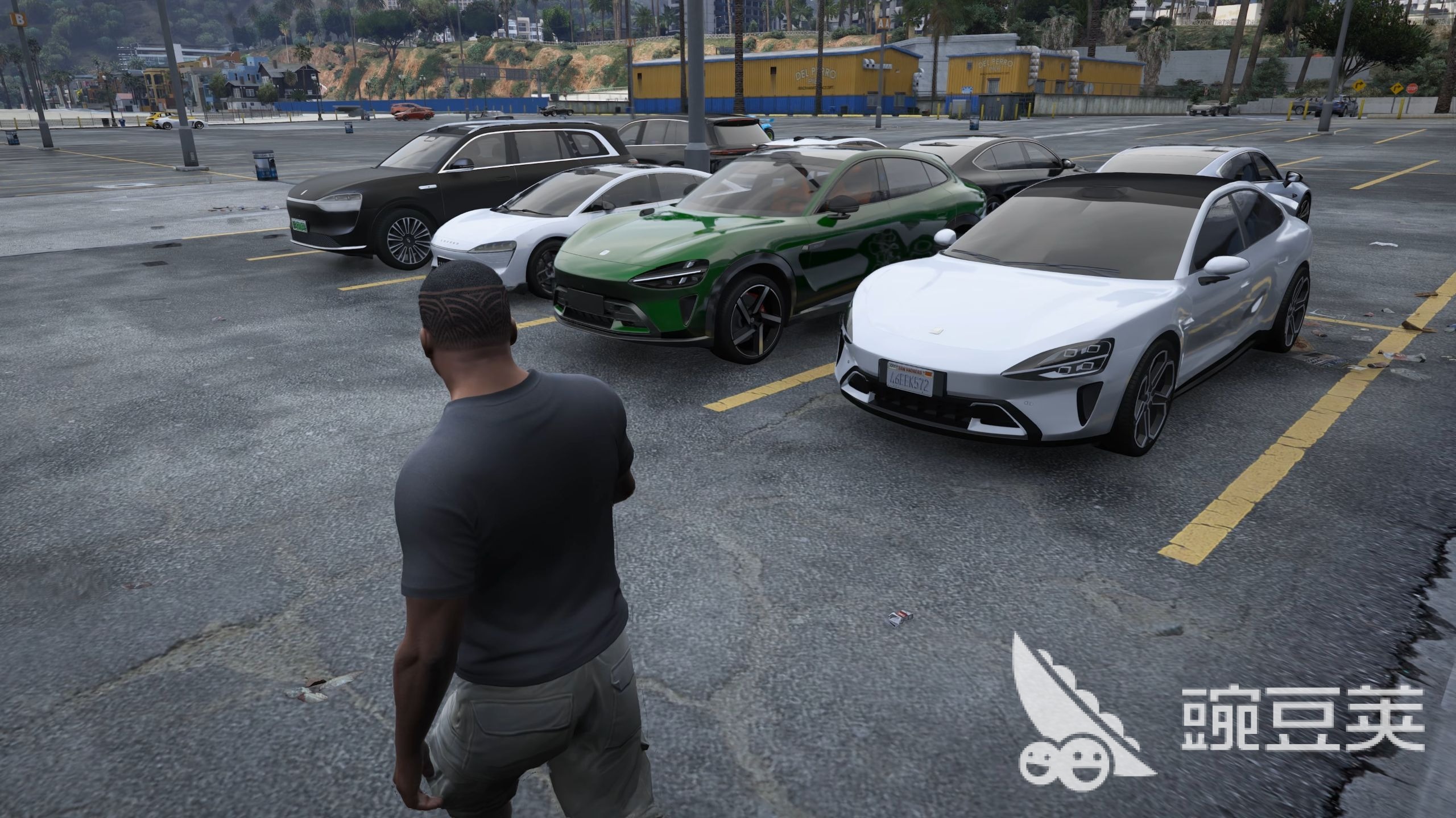 GTA5黑屏闪退问题全面解决指南：从显卡驱动到游戏设置的详细排查方法