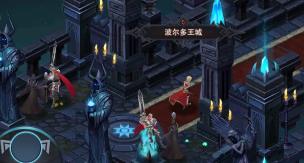 2026年最像魔兽世界的游戏手机版分享：高还原度MMORPG手游介绍截图