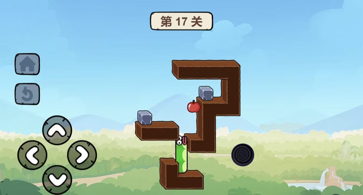 耐玩有趣的苹果游戏都有哪些 高人气的苹果游戏手机版分享2026截图