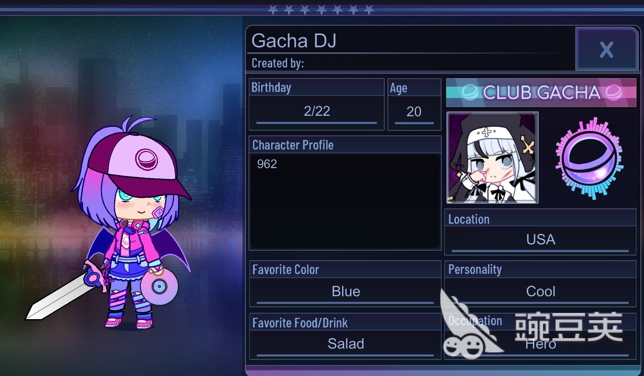 Gacha游戏合辑 2026年人气最高的抽卡游戏手机版分享截图