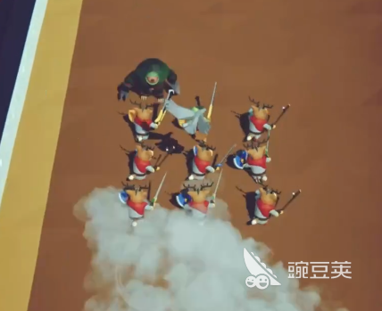 星光小队射手怎么玩 星光小队射手实战技巧与连招教学截图