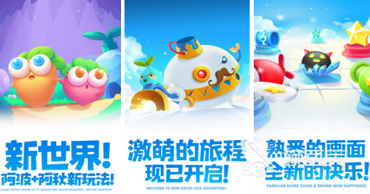 不用钱100个手机游戏分享 2026榜单合集4小游戏before_2截图