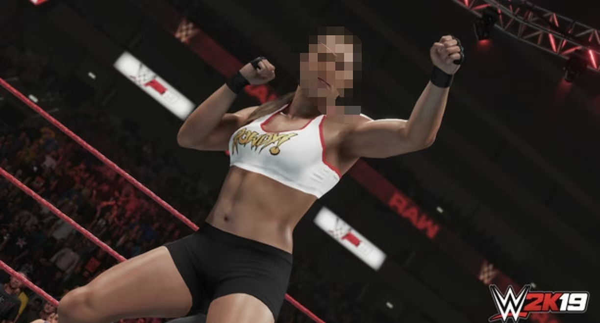 wwe游戏手机版都有哪些值得玩
