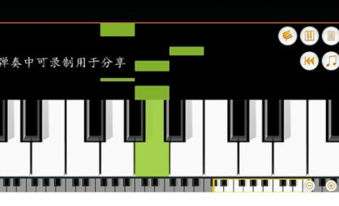哪些音游好玩