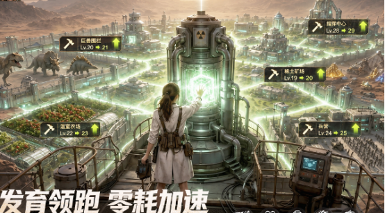 当前网游排行榜