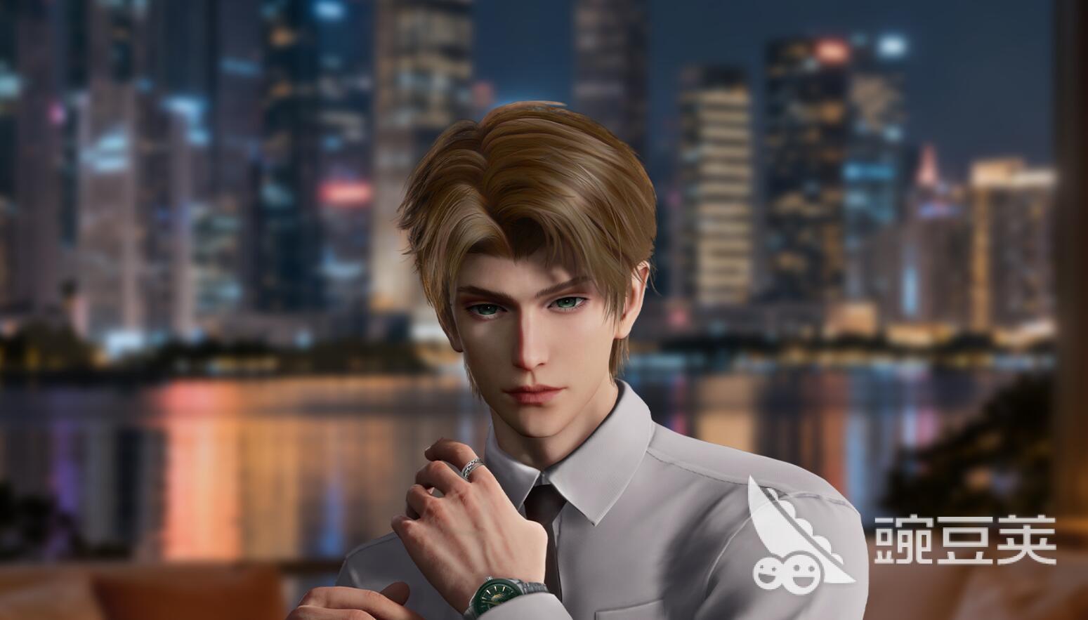 恋恋终序上线时间 恋恋终序开服日期及预约入口截图