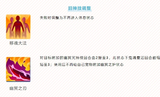 幻唐志逍遥外传新神技有哪几款 幻唐志逍遥外传新神技合辑